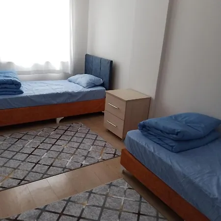 Yuksel Apartmani4