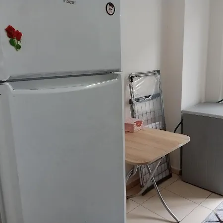 Daire Yuksel Apartmani4 Antalya