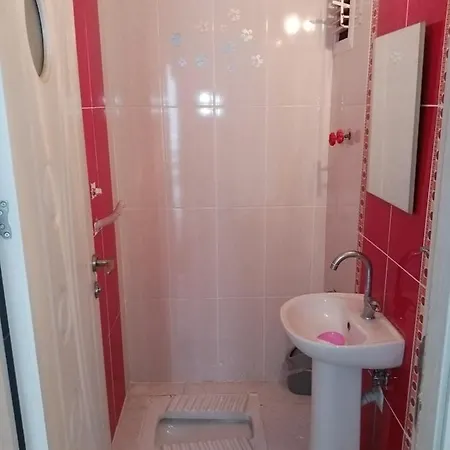 Yuksel Apartmani4 Daire Antalya