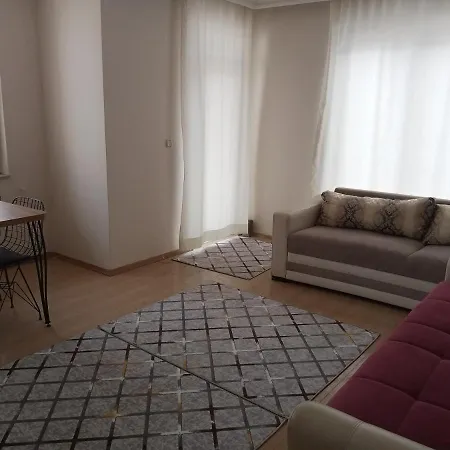 Yuksel Apartmani4 Daire *