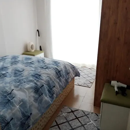 Yuksel Apartmani4 Appartement