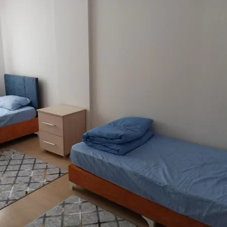 Yuksel Apartmani4